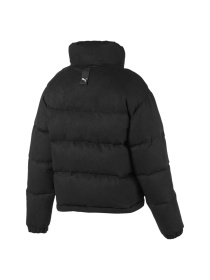Пуховик PUMA 480 Style Down Jacket модель 580054 Фото