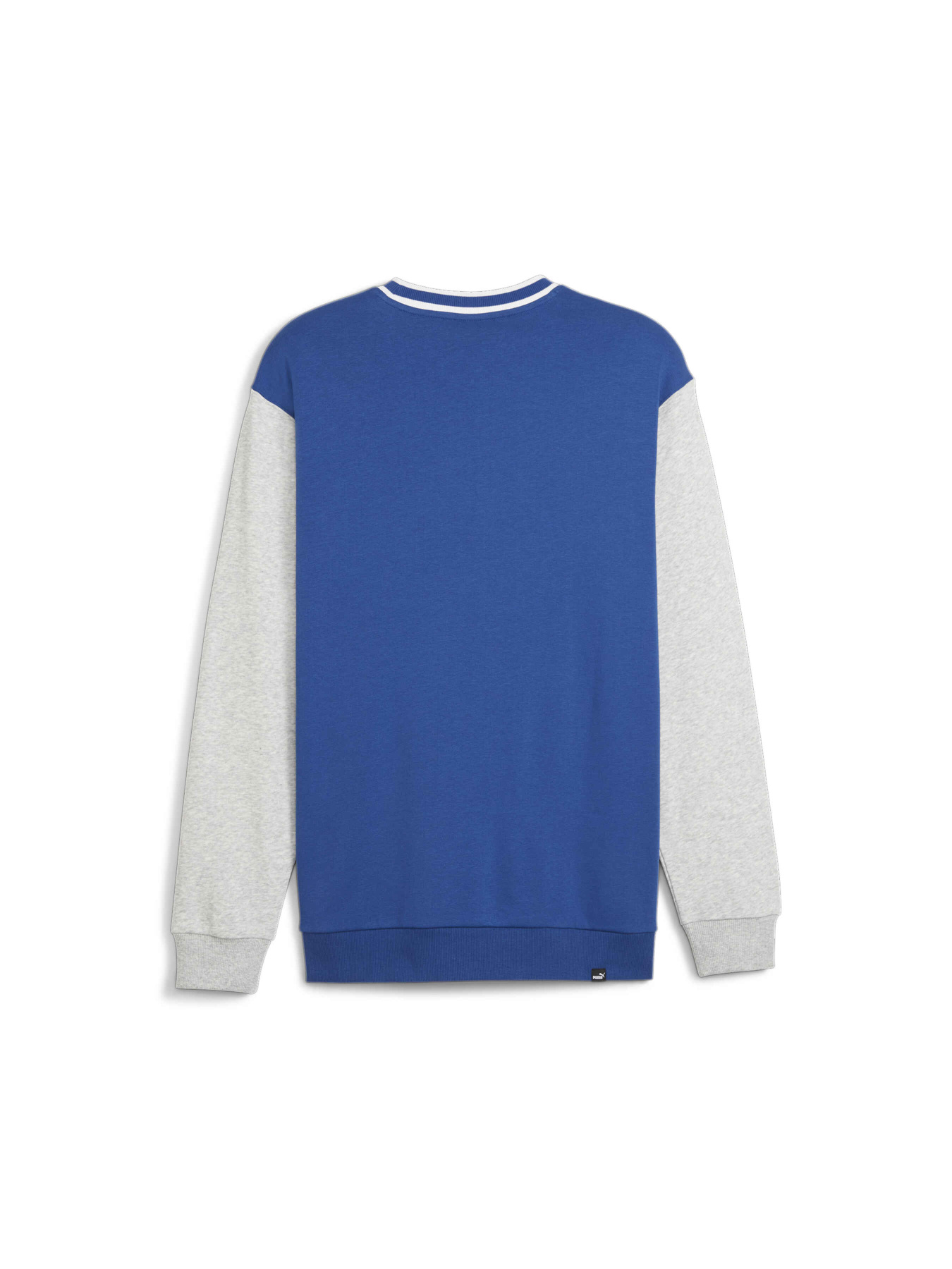 Кофта спортивная PUMA Squad Crew модель 678970 Фото