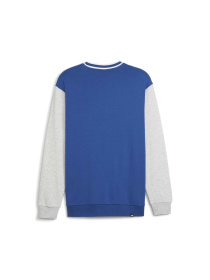 Кофта спортивная PUMA Squad Crew модель 678970 Фото