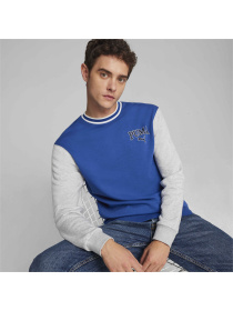 Кофта спортивная PUMA Squad Crew модель 678970 Фото
