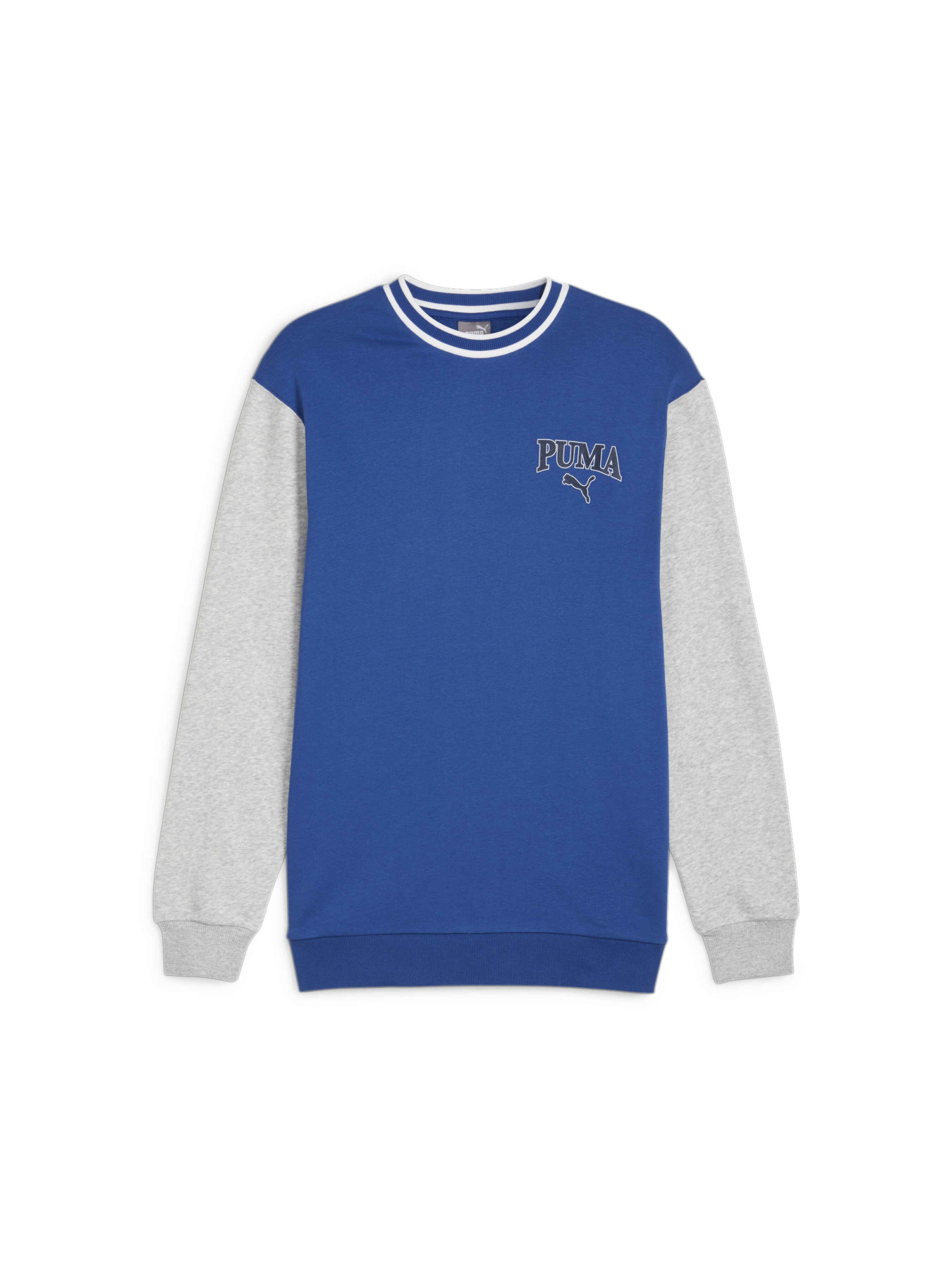 Худи и свитшоты PUMA Squad Crew модель 678970 Фото