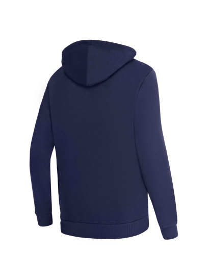 Толстовка Essentials Boys Full Zip Hoodie модель 854968 — фото - INTERTOP