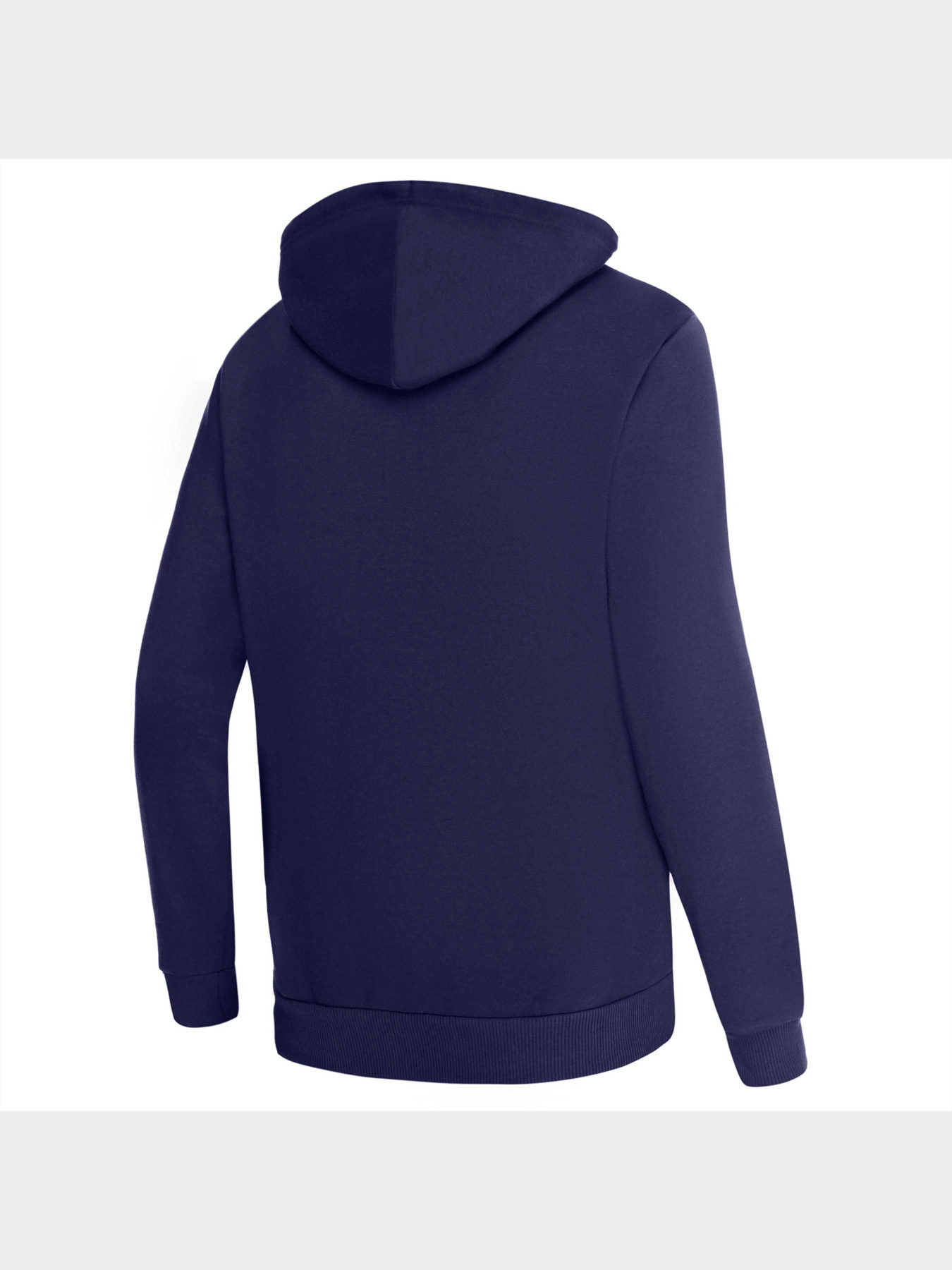 Худі PUMA Boys Ess Fz Hoody модель 854968 Фото