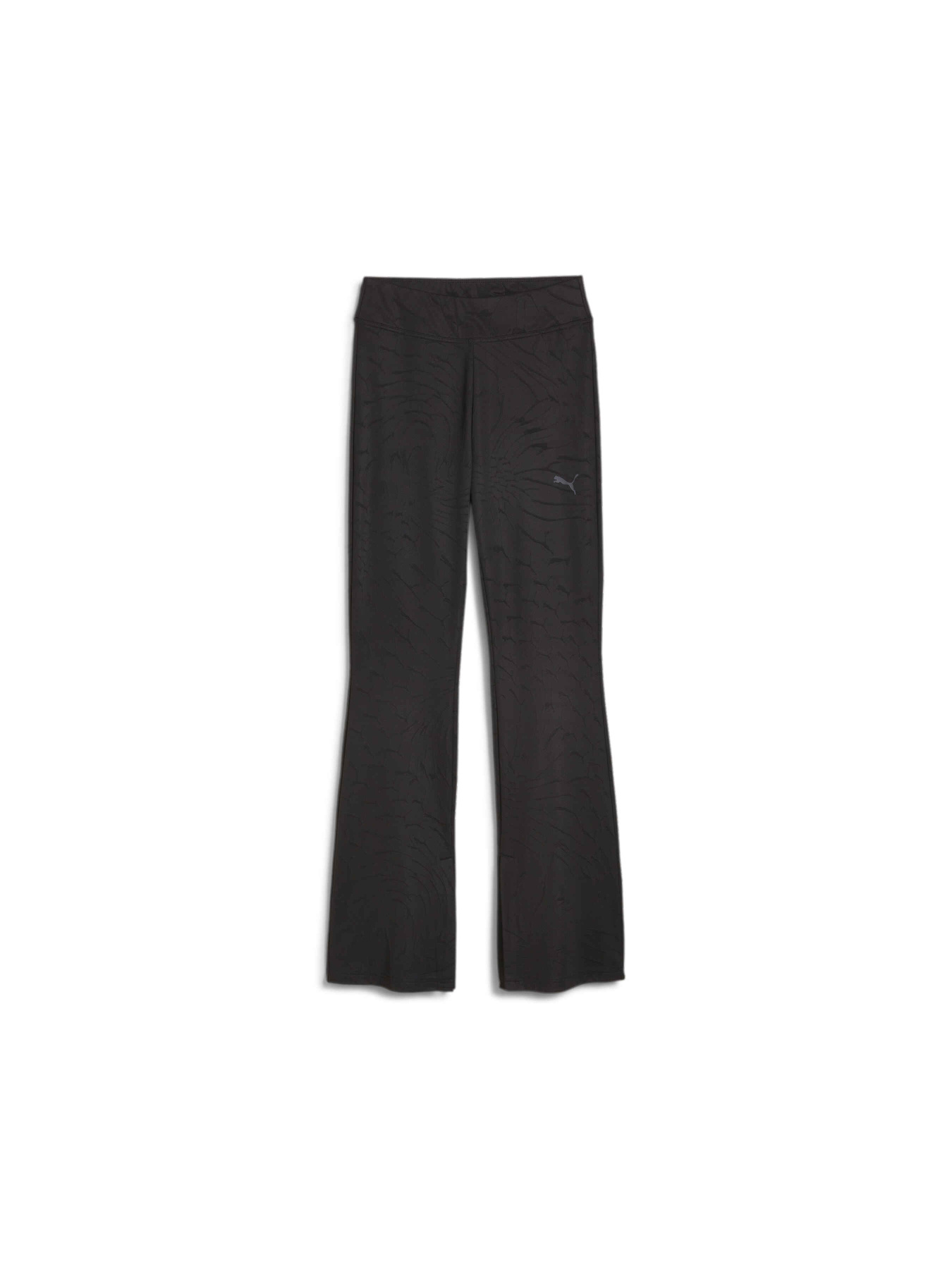 Брюки PUMA Dare To Textured Leggings модель 626649 Фото