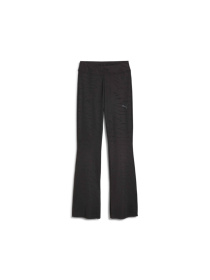 Брюки PUMA Dare To Textured Leggings модель 626649 Фото