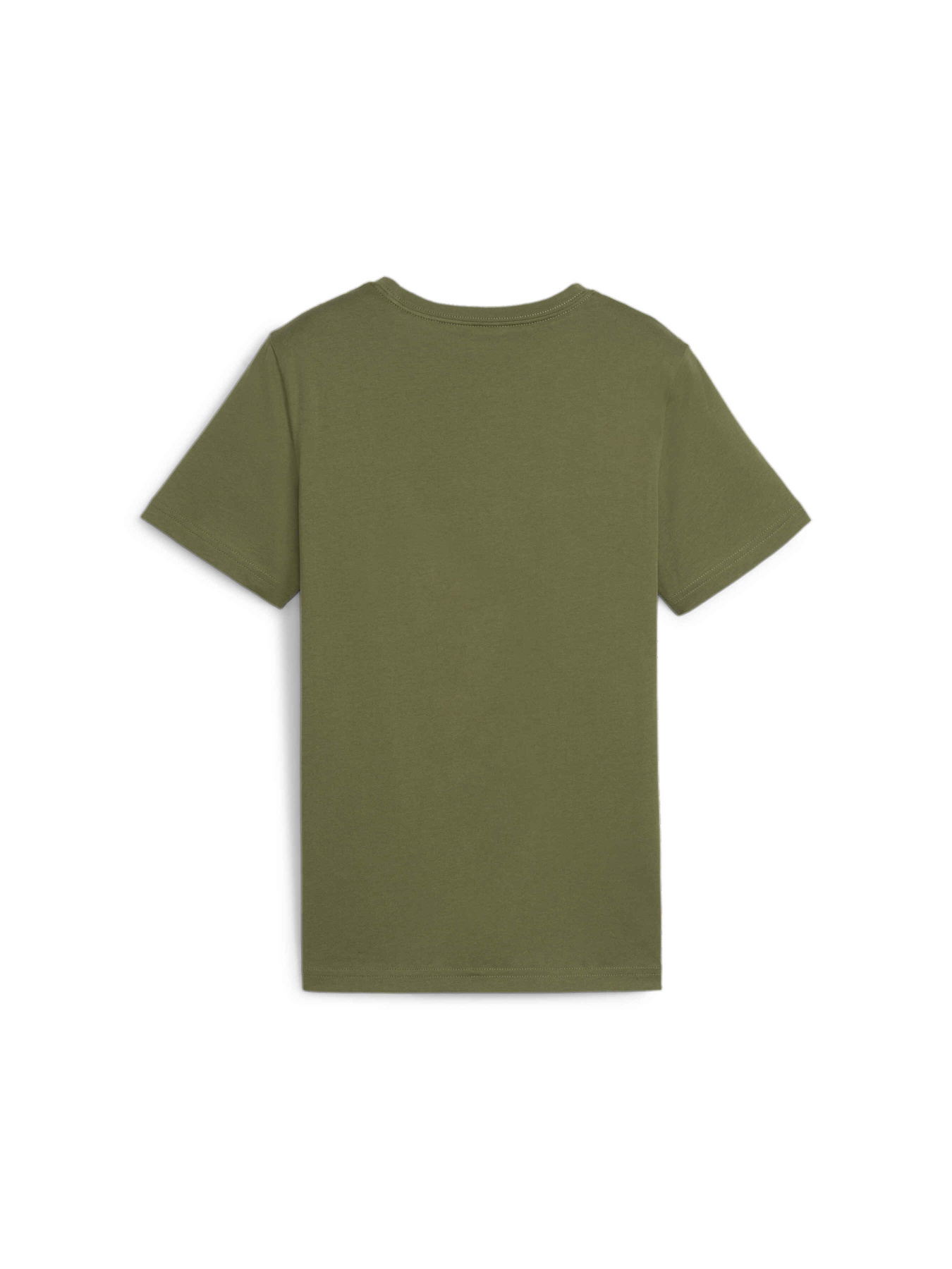 Футболка PUMA Ess Logo Tee модель 586960 Фото