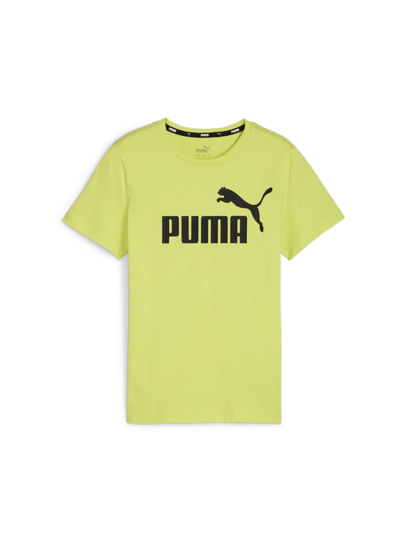Футболка PUMA Ess Logo Tee модель 586960 Фото