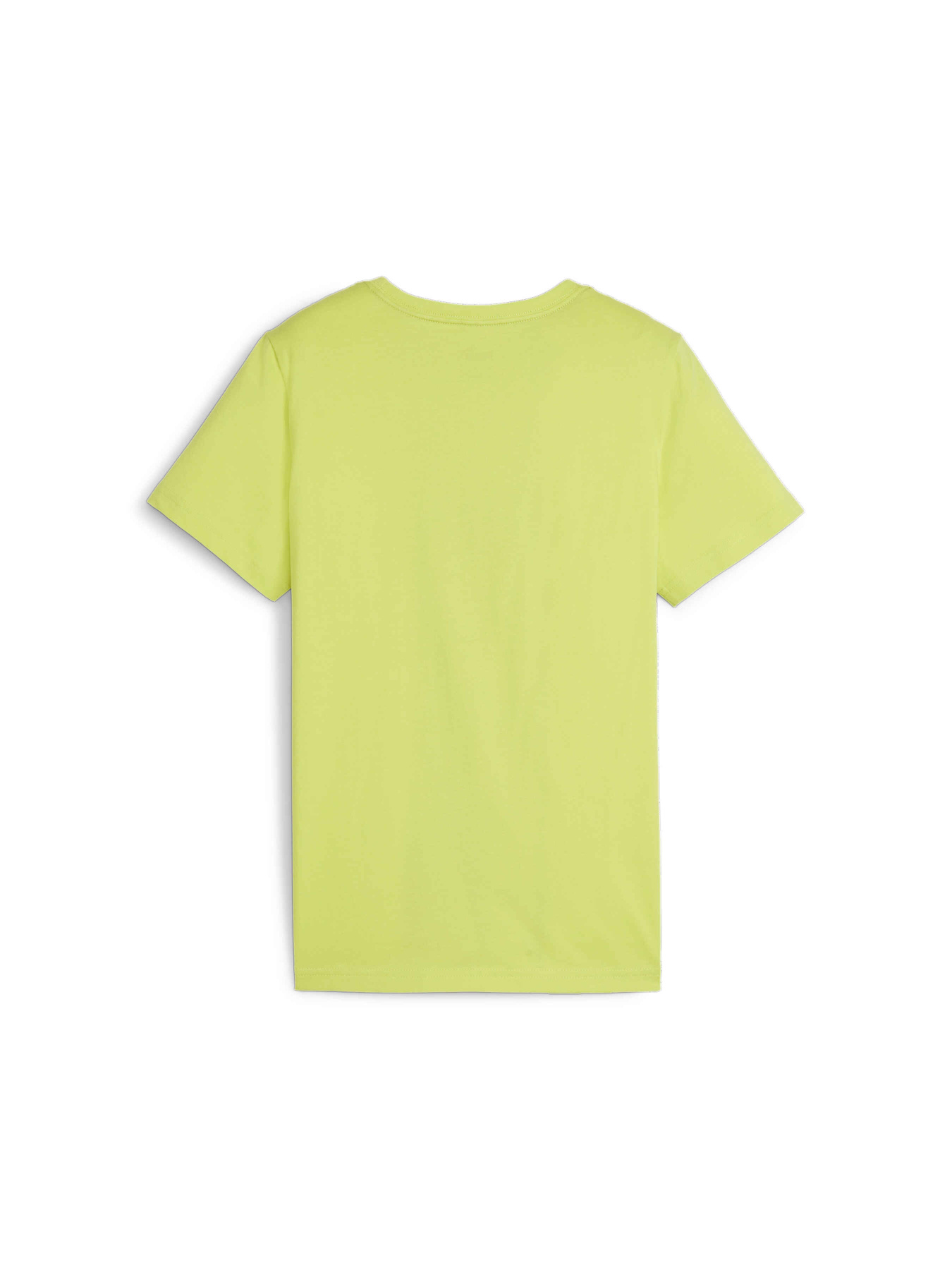 Футболка PUMA Ess Logo Tee модель 586960 Фото