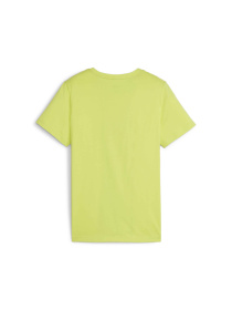 Футболка PUMA Ess Logo Tee модель 586960 Фото