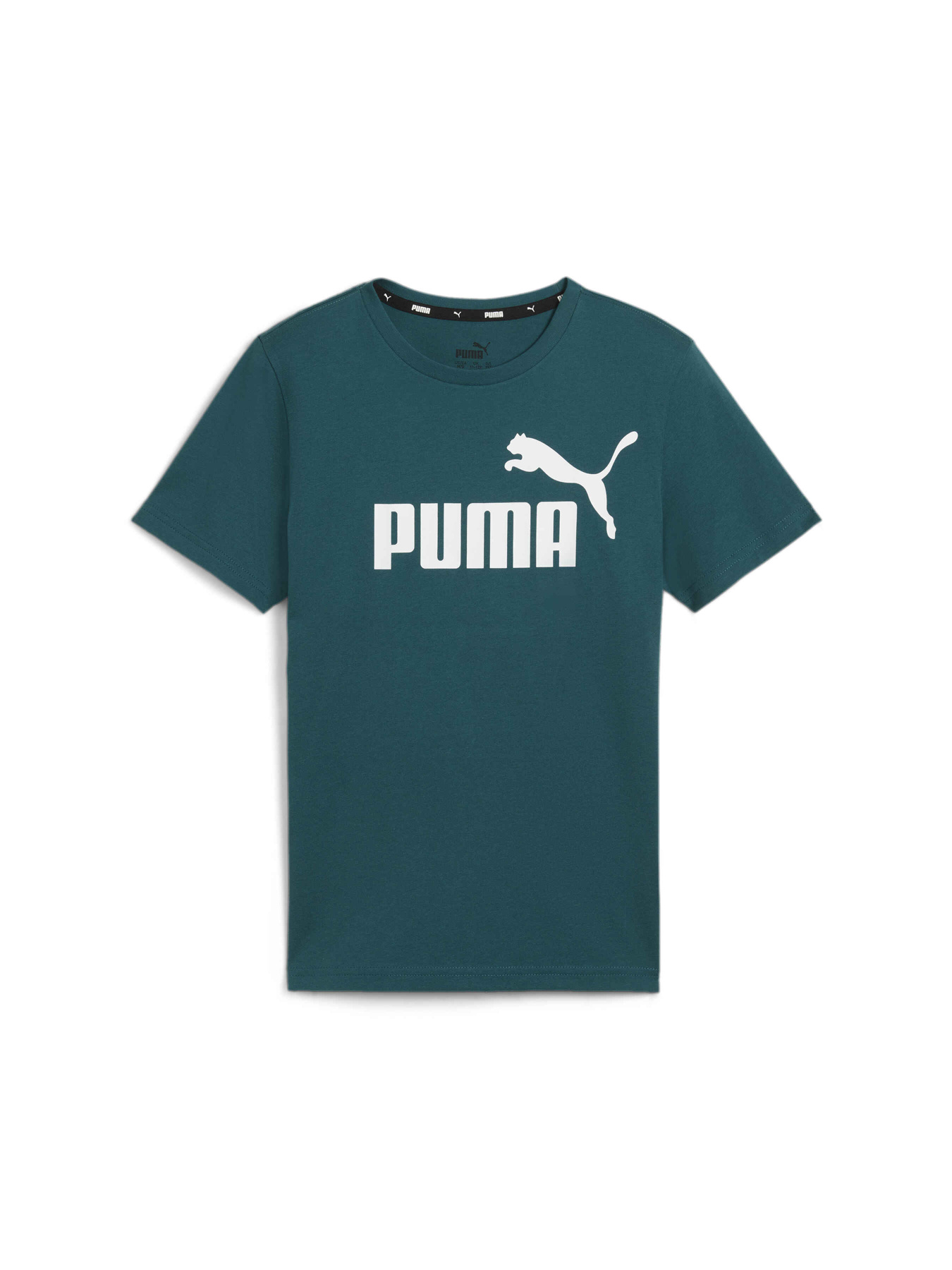 Футболка PUMA Ess Logo Tee модель 586960 Фото