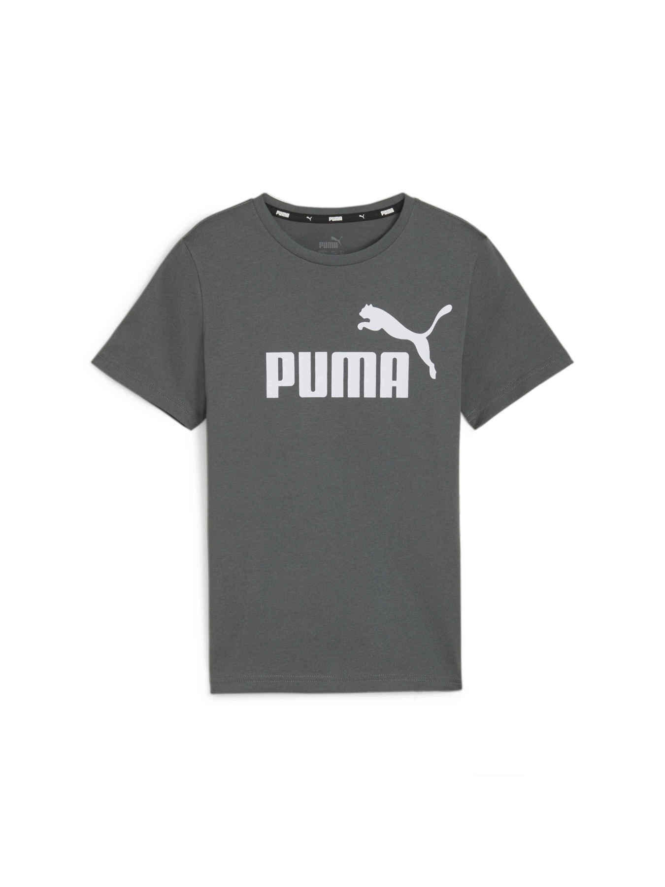 Футболка PUMA Ess Logo Tee модель 586960 Фото