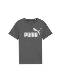 Футболка PUMA Ess Logo Tee модель 586960 Фото