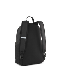 Рюкзак PUMA Phase Backpack Set модель 090943 Фото
