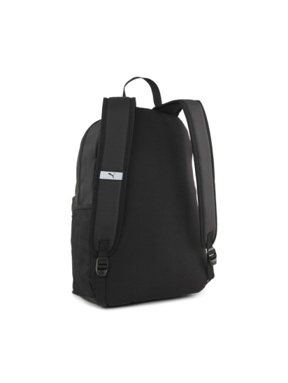 Рюкзак PUMA Phase Backpack Set модель 090943 — фото - INTERTOP