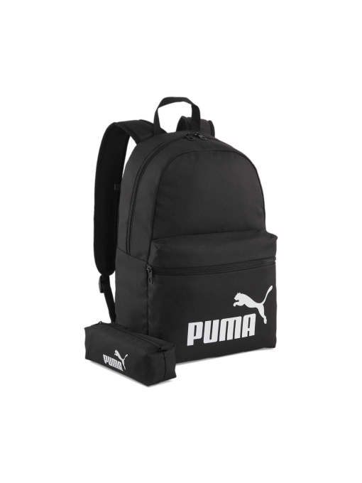 Повседневный рюкзак PUMA Phase Backpack Set модель 090943 Фото