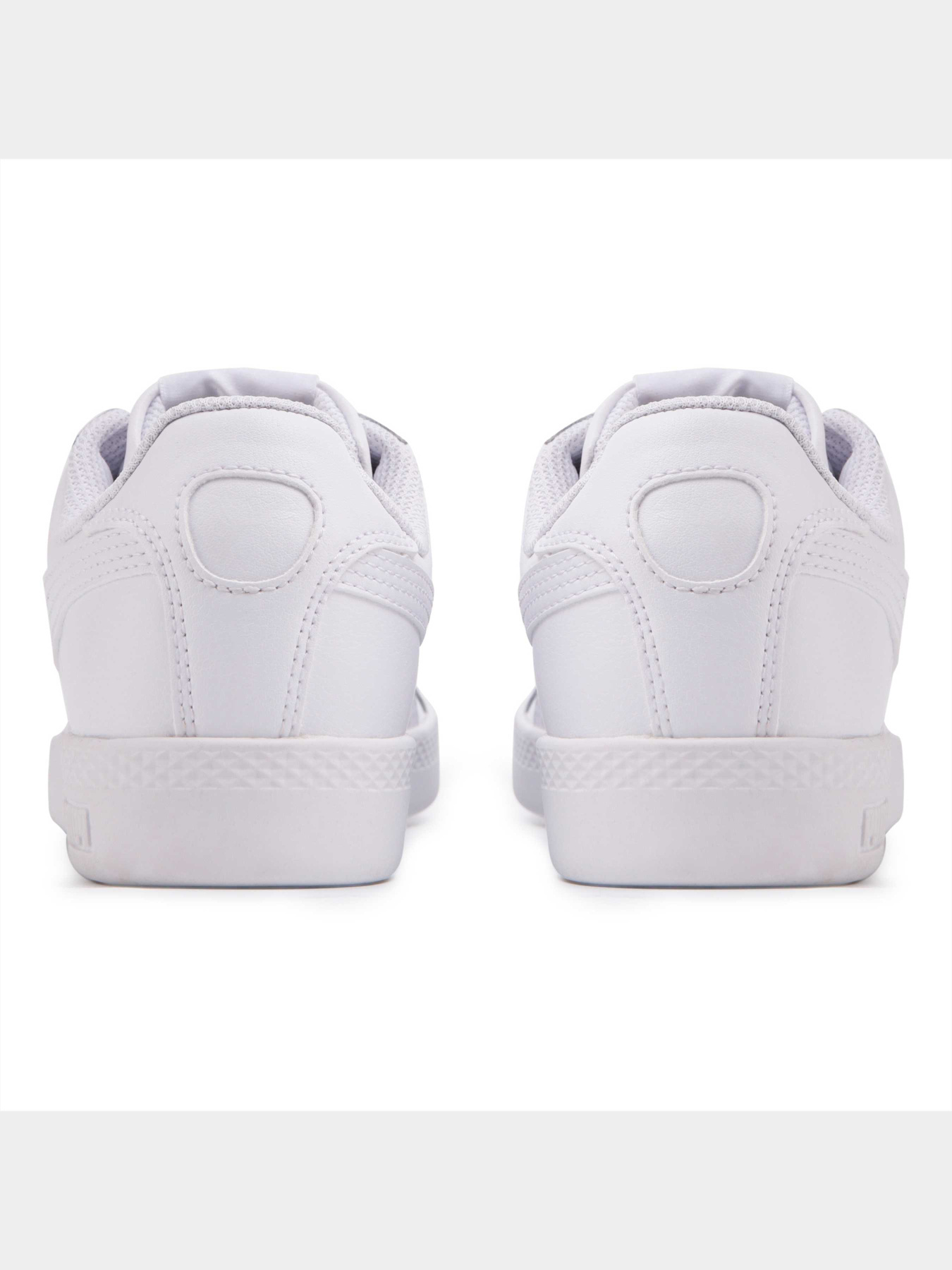 Кроссовки повседневные PUMA Smash Wns L модель 360780 Фото