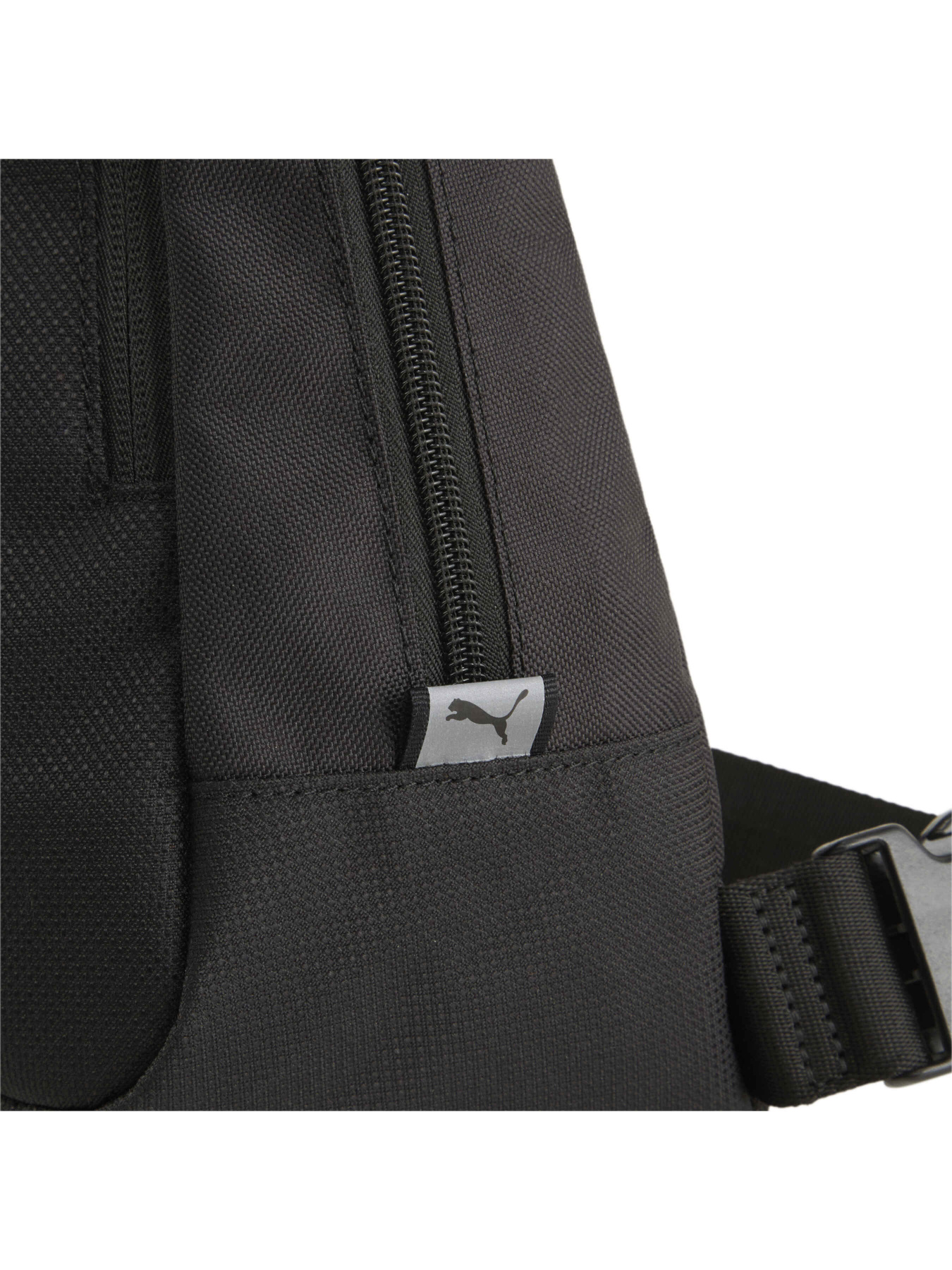 Кросс-боди PUMA Deck Sling Bag модель 090705 Фото