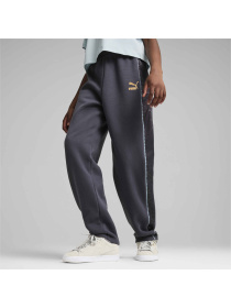 Штаны спортивные PUMA Off Side Track Pants модель 626438 Штаны спортивные PUMA Off Side Track Pants модель 626438 Фото