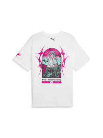 Футболка PUMA Melo Miami Tee модель 627794 Фото