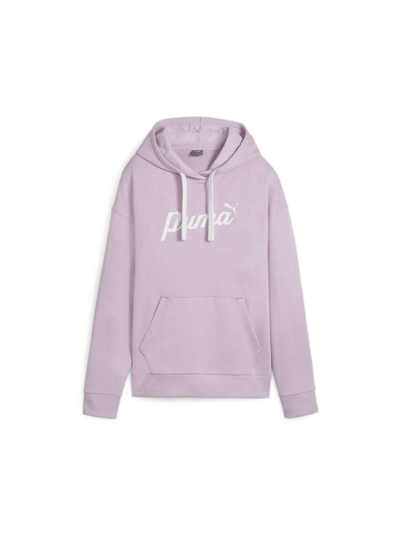 Худи PUMA Ess+ Script Hoodie Tr модель 679348 Фото