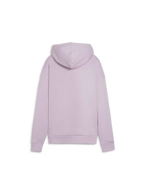 Худі та світшоти PUMA Ess+ Script Hoodie Tr модель 679348 Фото