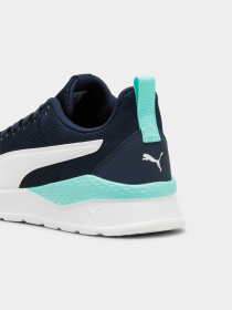 Кроссовки повседневные PUMA Anzarun Lite Jr модель 372004 Фото