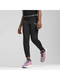 Спортивные леггинсы PUMA Fit 7/8 Tights модель 681814 Фото