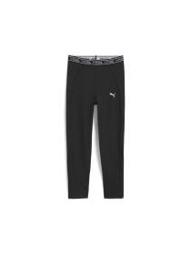 Спортивные леггинсы PUMA Fit 7/8 Tights модель 681814 Фото