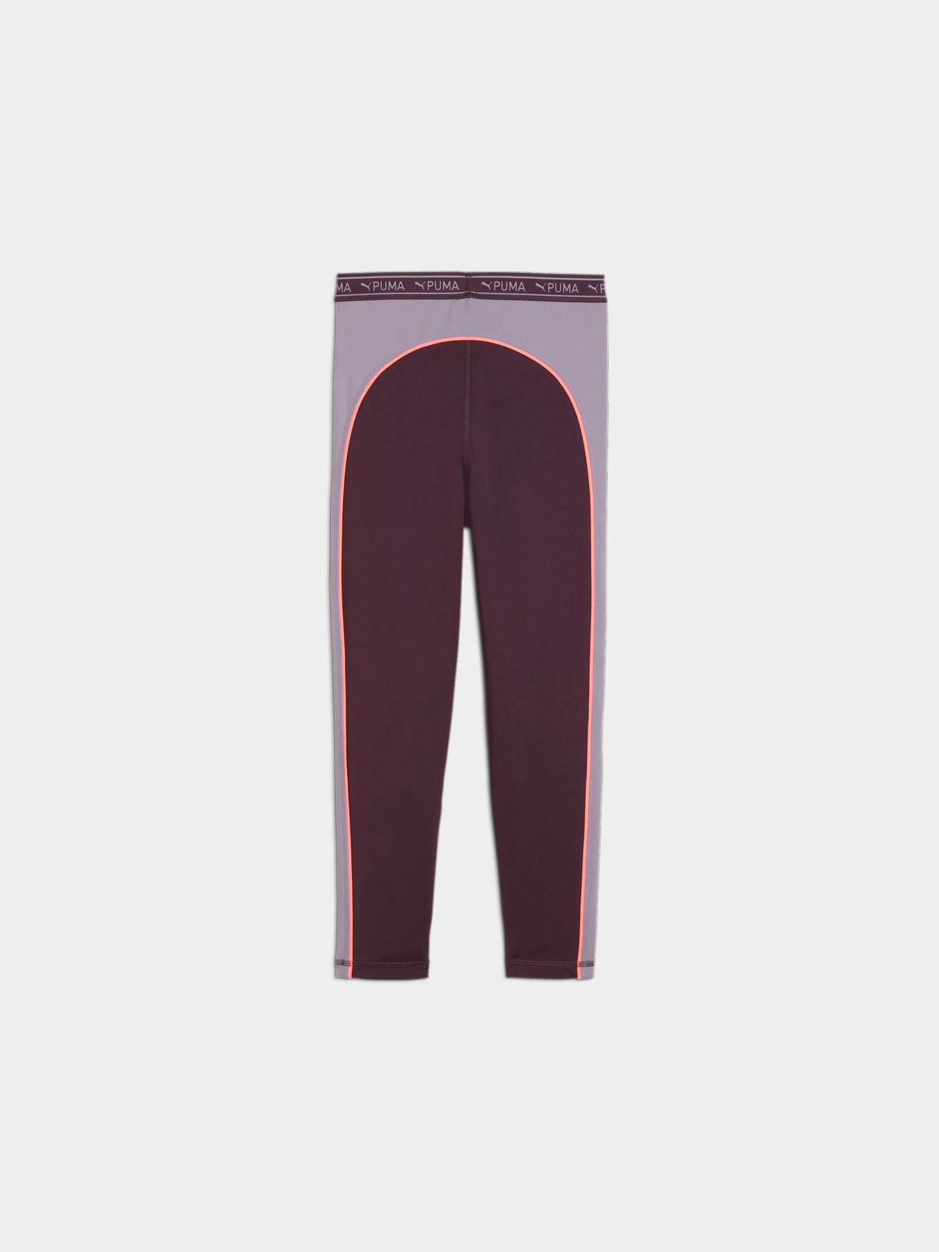 Леггинсы спортивные PUMA Fit 7/8 Tights модель 681814 Фото