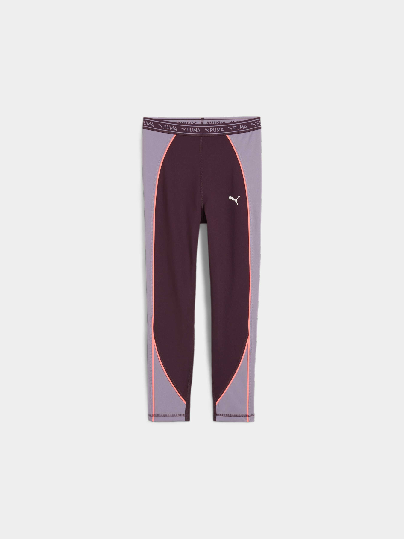 Леггинсы спортивные PUMA Fit 7/8 Tights модель 681814 Фото