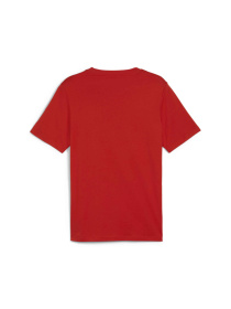 Футболка PUMA Graphics Circular Tee модель 680174 Фото