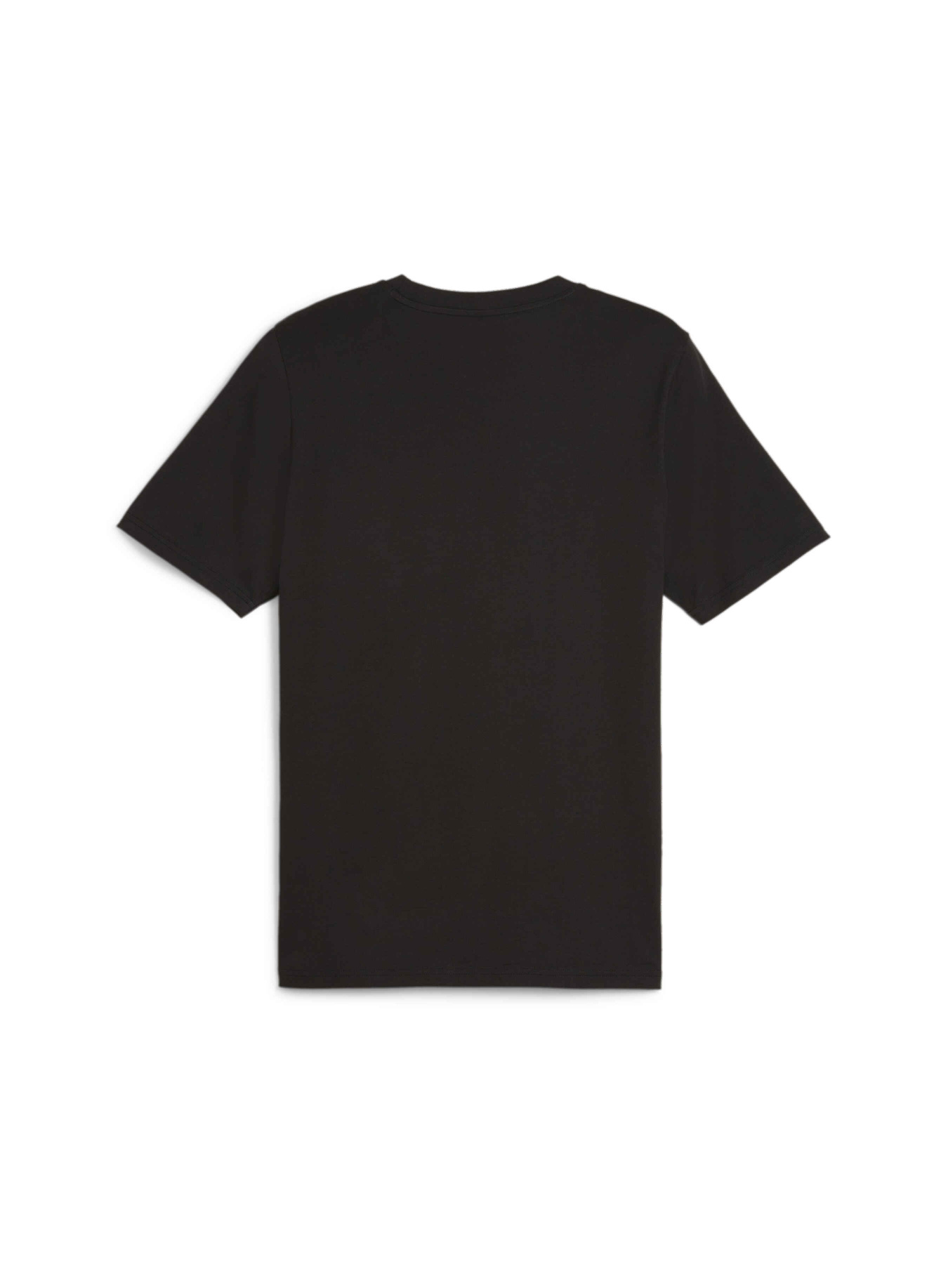 Футболка PUMA Graphics Circular Tee модель 680174 Фото