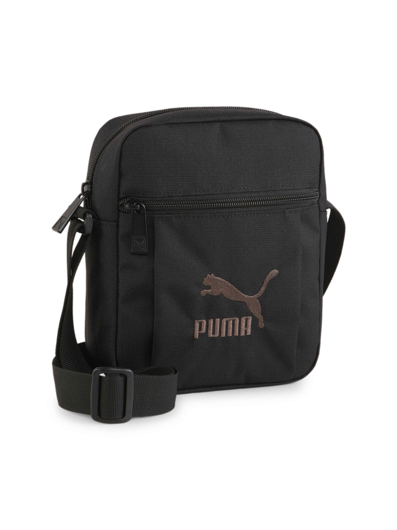 Кросс-боди PUMA Classics Archive Portable модель 090965 Фото