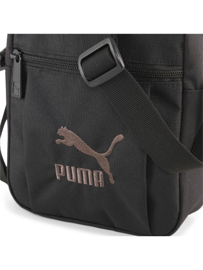 Крос-боді PUMA Classics Archive Portable модель 090965 — фото 3 - INTERTOP