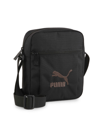 Крос-боді PUMA Classics Archive Portable модель 090965 - фото
