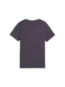 Футболка PUMA Ess+ Mid 90s Graphic Tee модель 681873 Фото