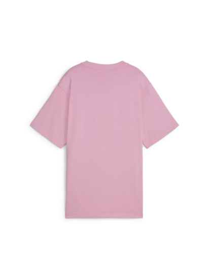 Футболка PUMA Downtown Relaxed Graphic Tee модель 626651 — фото - INTERTOP
