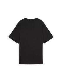 Футболка PUMA Downtown Relaxed Graphic Tee модель 626651 Фото