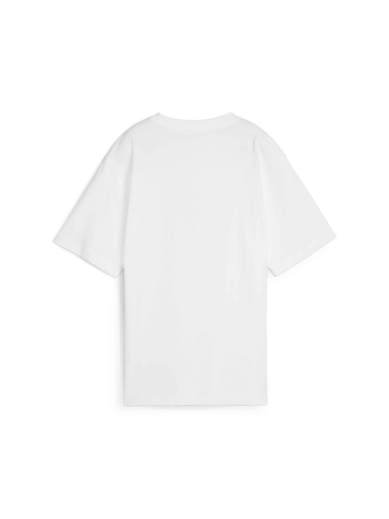 Футболка PUMA Downtown Relaxed Graphic Tee модель 626651 Фото