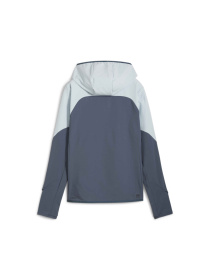 Ветровка PUMA W Seasons Hybrid 1/2 Zip модель 525834 Фото