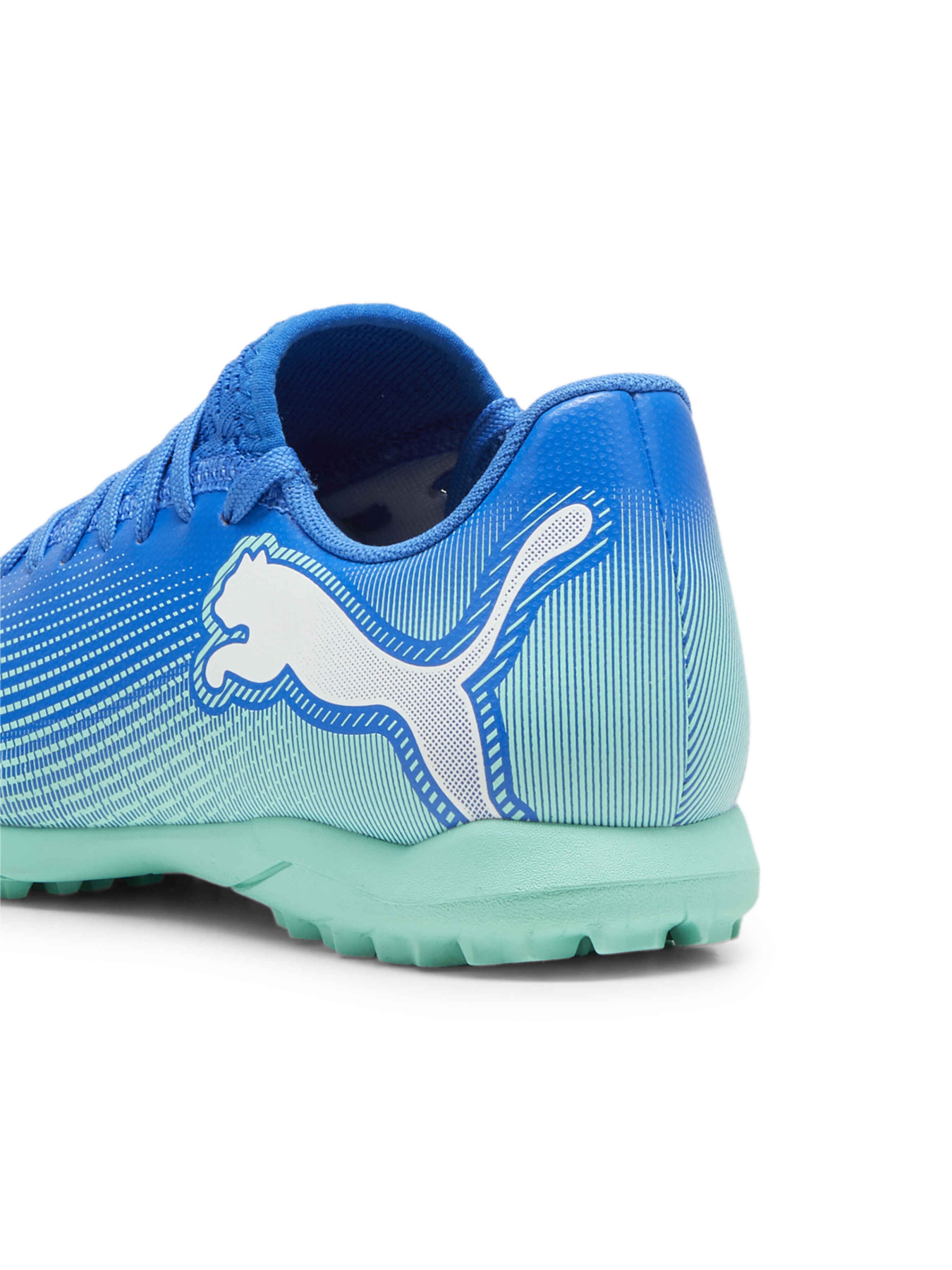 Бутси PUMA Future 7 Play Tt Jr модель 107950 Фото