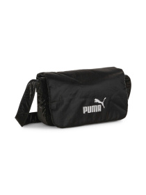 Кросс-боди PUMA Core Up Baguette Bag модель 090654 Фото