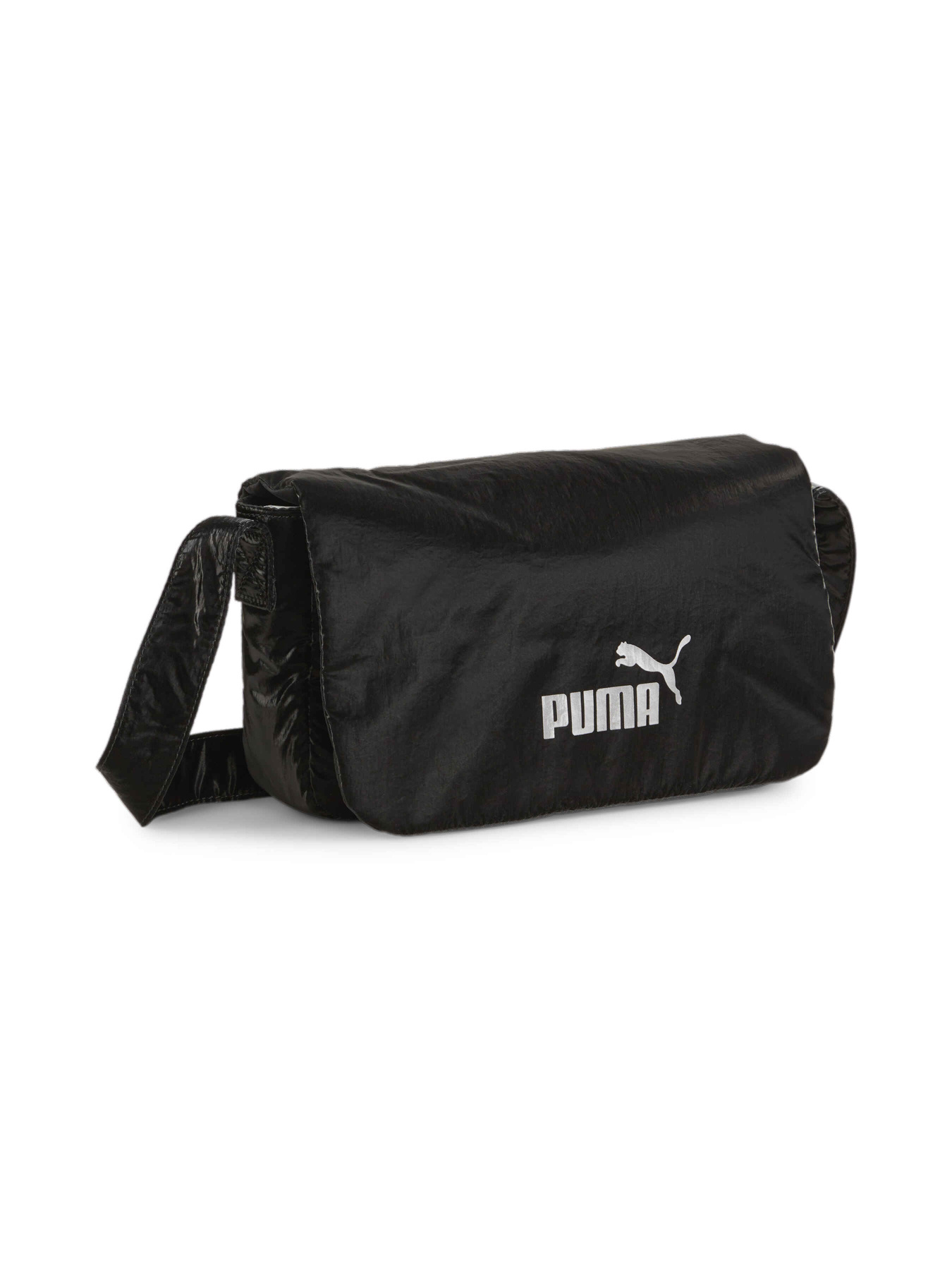 Крос-боді PUMA Core Up Baguette Bag модель 090654 Фото