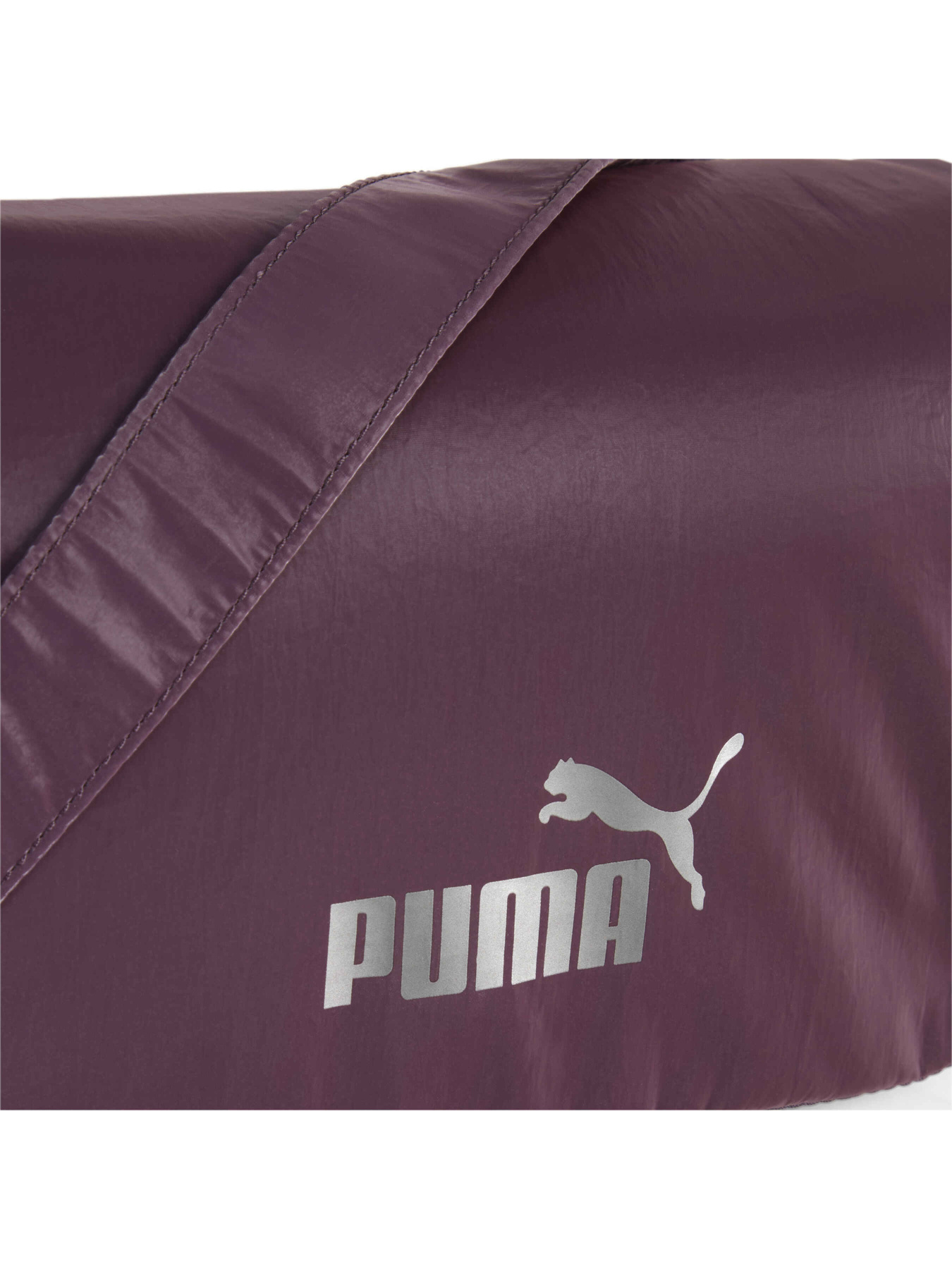 Крос-боді PUMA Core Up Baguette Bag модель 090654 Фото