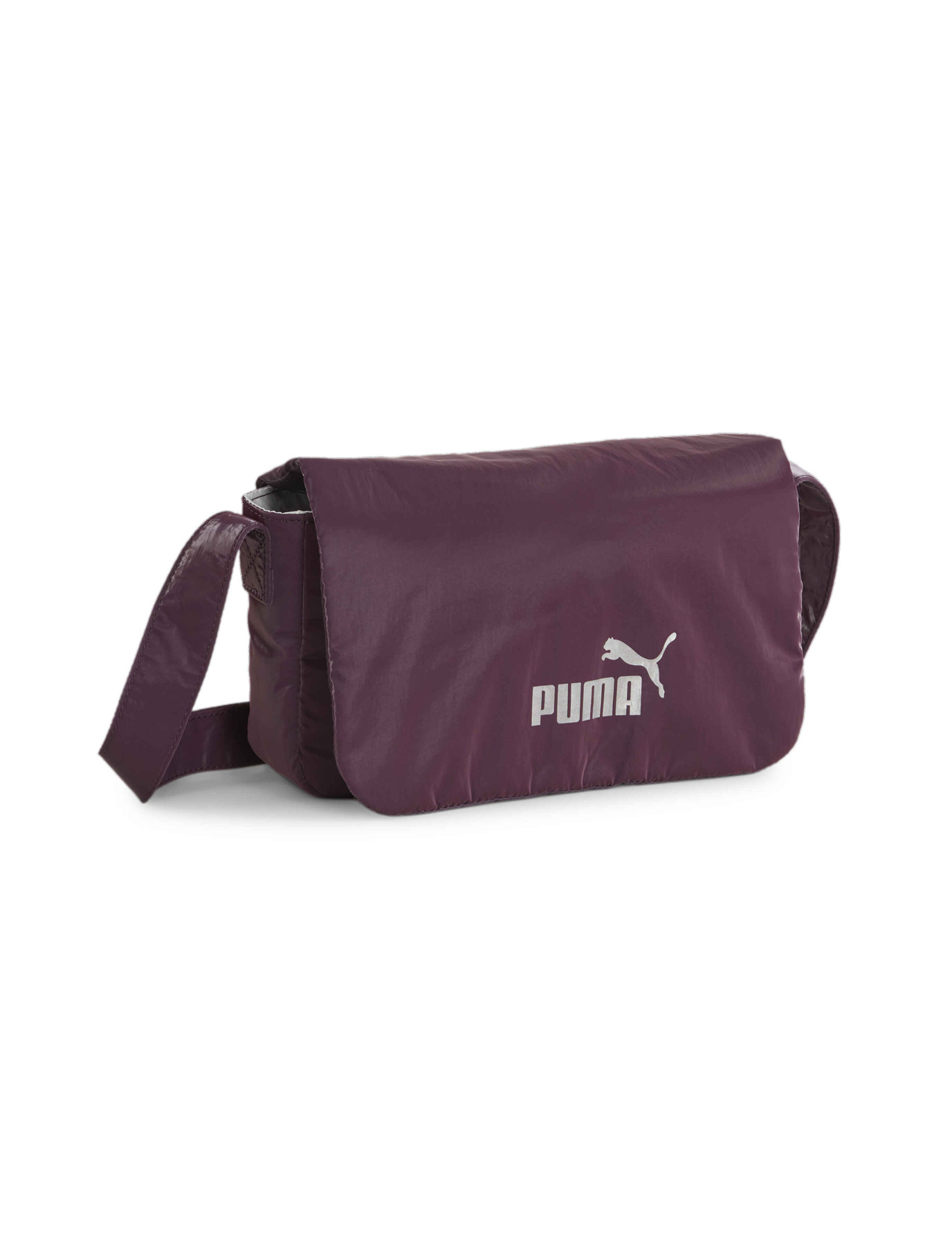 Крос-боді PUMA Core Up Baguette Bag модель 090654 Фото