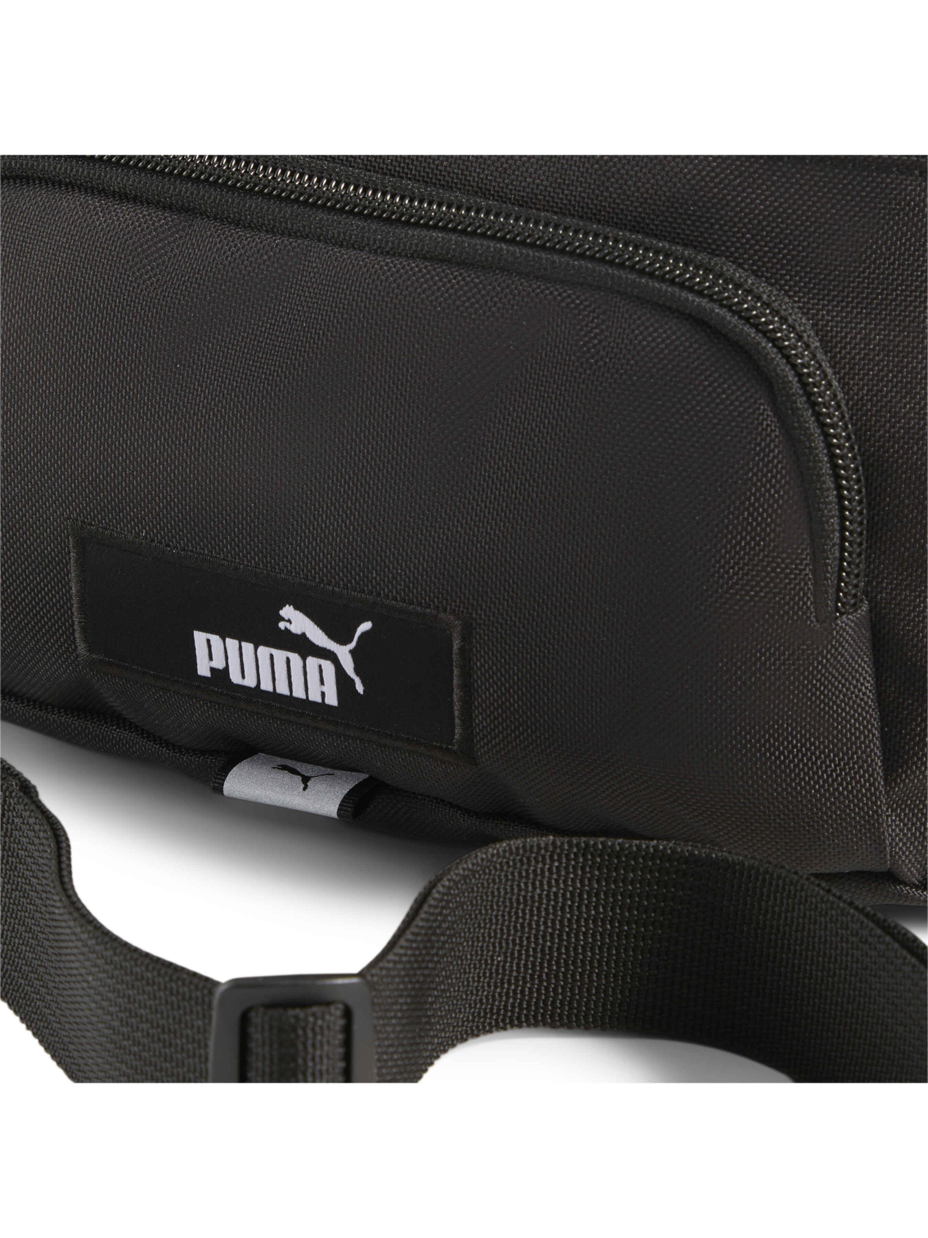 Поясна сумка PUMA Academy Waist Bag модель 090698 Фото