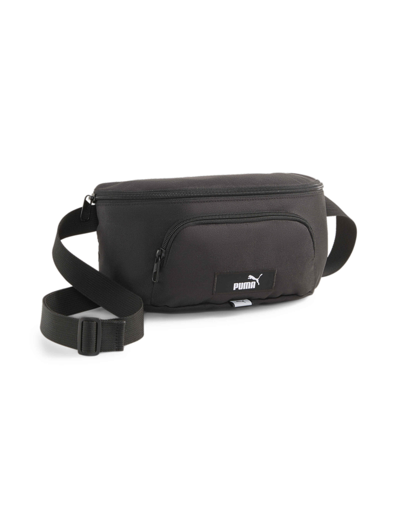 Поясна сумка PUMA Academy Waist Bag модель 090698 Фото