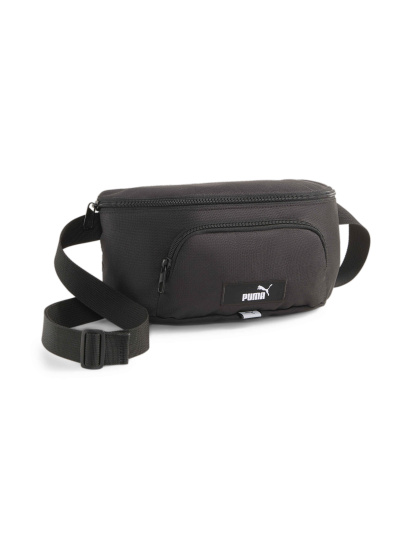 Поясна сумка PUMA Academy Waist Bag модель 090698 - фото