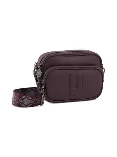Крос-боді PUMA Sense M Cross Body Bag модель 090429 - фото