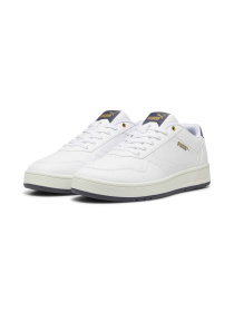 Кеды низкие PUMA Court Classic модель 395018 Фото